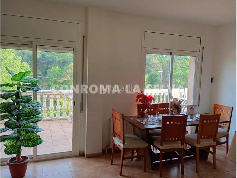 Foto 85eec93a-4181-4d57-9353-5fb30df010a7. Casa espectacular casa en venta . en Niàgara Parc -Àgora Parc Tordera