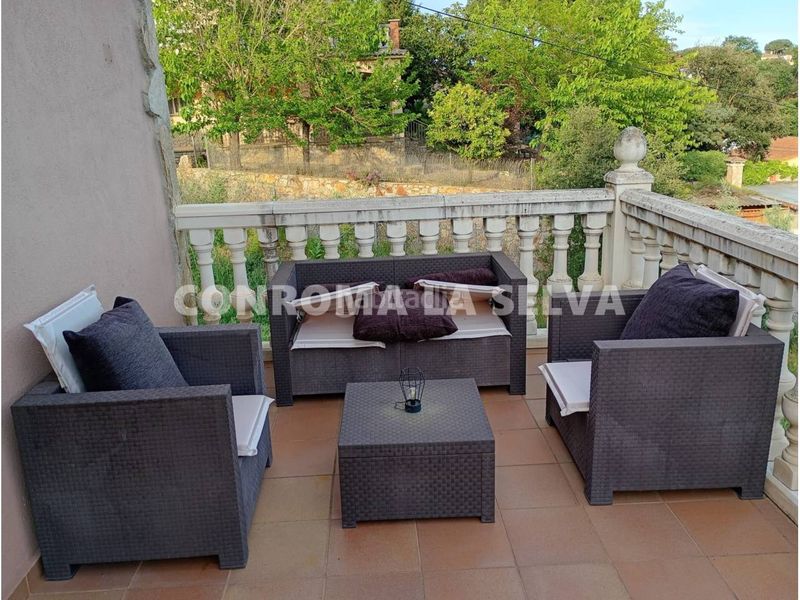 Foto 8be31d67-5d9d-4728-b2bf-2e5979deb9db. Casa espectacular casa en venta . en Niàgara Parc -Àgora Parc Tordera