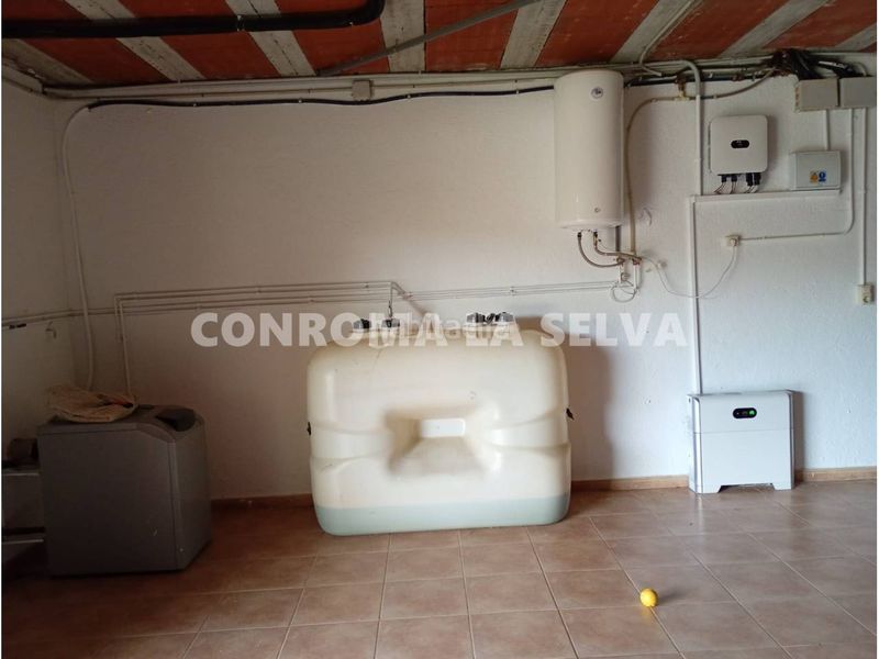 Foto cf4e13aa-871e-427d-96c0-3ec83b9978b9. Casa espectacular casa en venta . en Niàgara Parc -Àgora Parc Tordera
