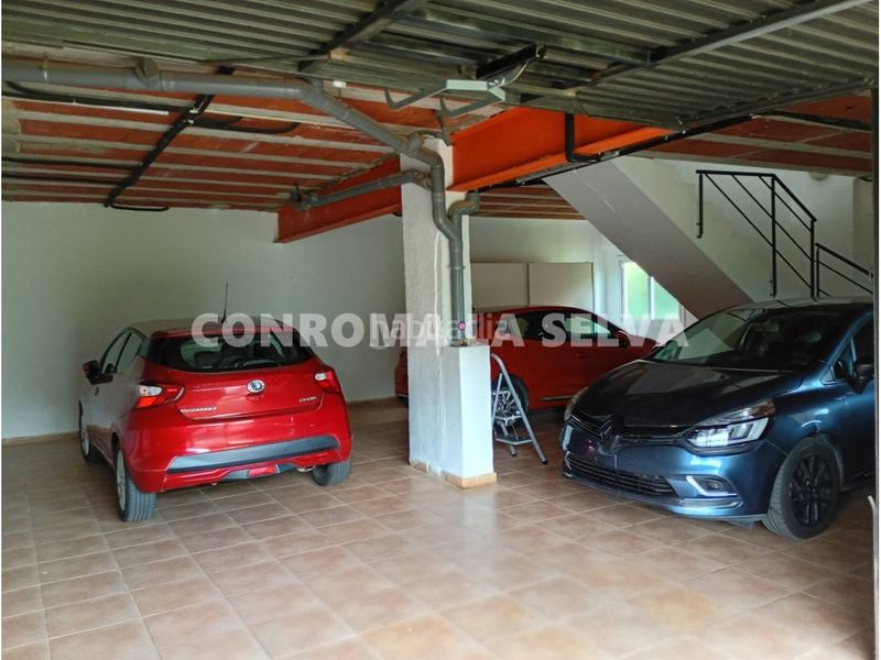 Foto d977a86f-d26a-48e8-a7a3-fe61f606b138. Casa espectacular casa en venta . en Niàgara Parc -Àgora Parc Tordera
