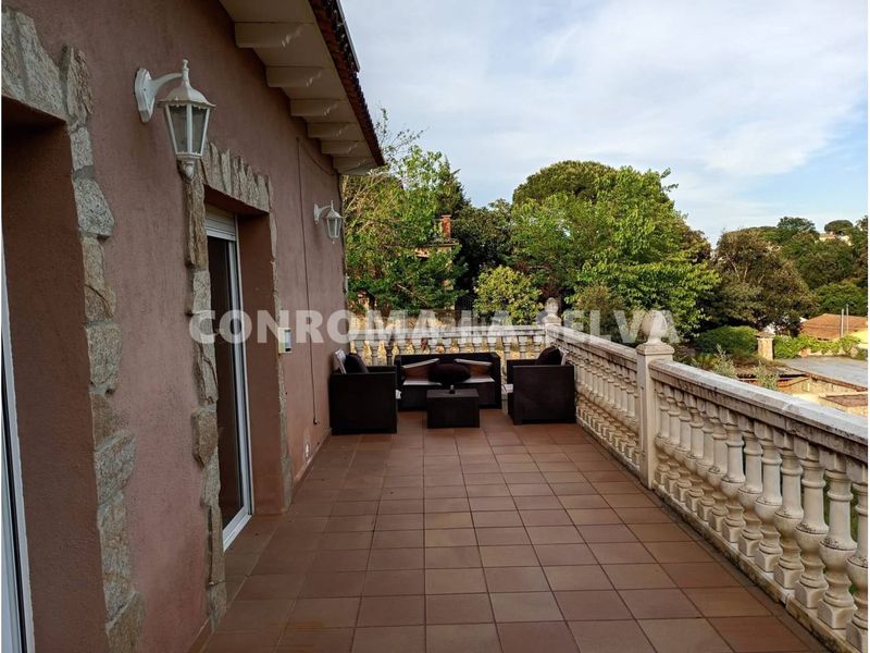 Foto eb83b7d5-d5e7-4b4e-bb48-7ddc6179bd18. Casa espectacular casa en venta . en Niàgara Parc -Àgora Parc Tordera