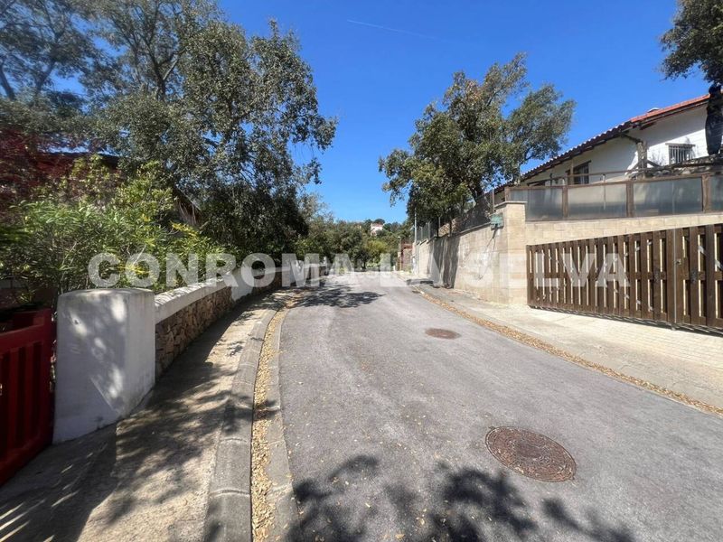 Foto dae779a1-57ea-463c-8c32-d7aa684ac933. Terreny residencial a Llagostera