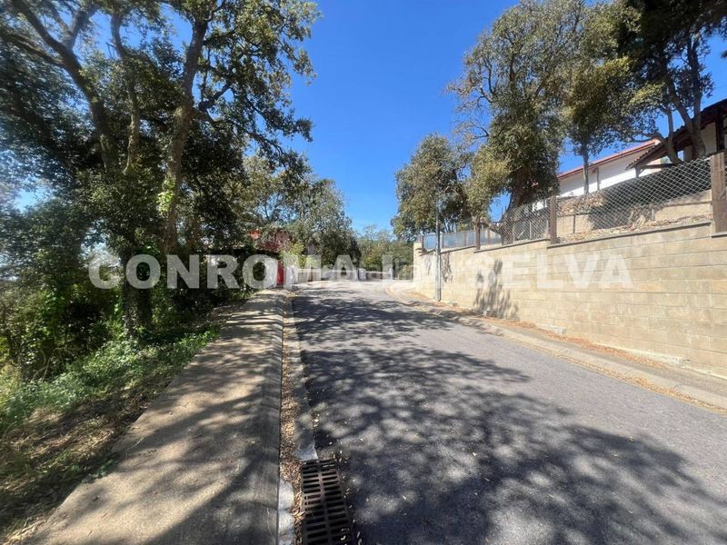 Foto e80faef3-849e-4dbe-b7b9-d4b875704098. Terreny residencial a Llagostera