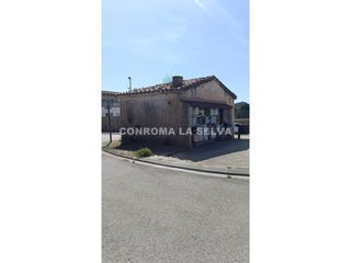 Residential Plot in Llagostera. Venta de terreno urbano en llagostera