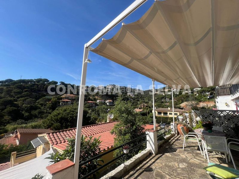 Foto 157c127b-5be4-40a6-a96c-d317a1df045c. Piso Canyellesla montgoda, piso con parking en venta en Lloret de Mar