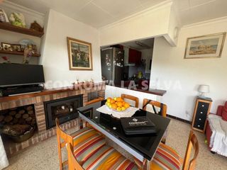 Piso en Canyelles