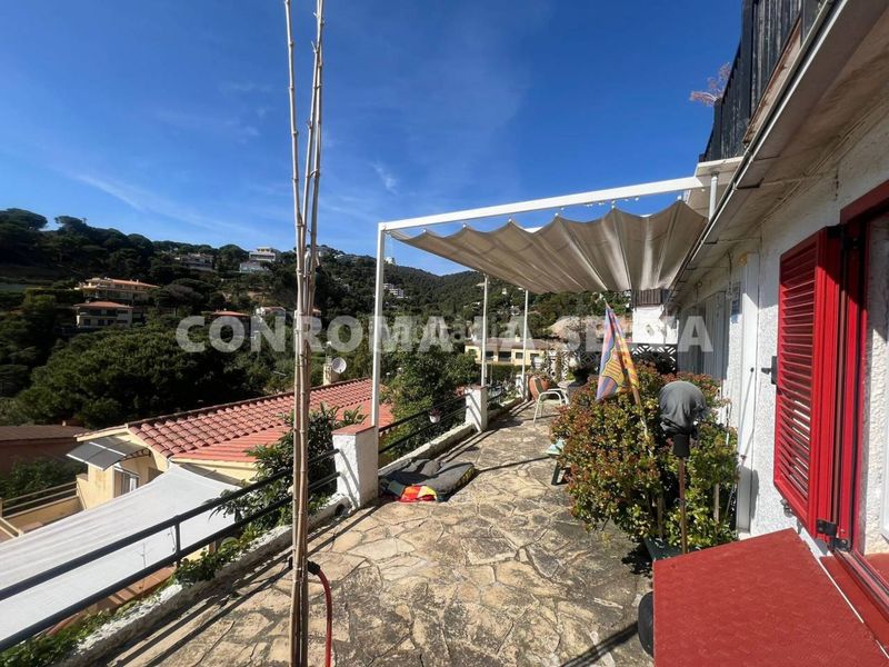 Foto 352a48f5-d5ac-4b2e-a9d6-b9d101740cc0. Piso Canyellesla montgoda, piso con parking en venta en Lloret de Mar