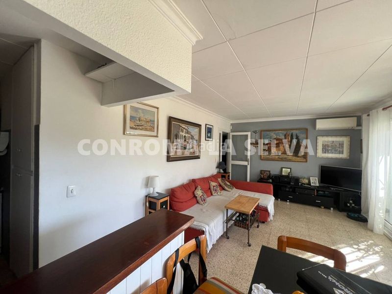 Foto 3b621895-6da2-443d-b056-5687b9aaf64e. Piso Canyellesla montgoda, piso con parking en venta en Lloret de Mar