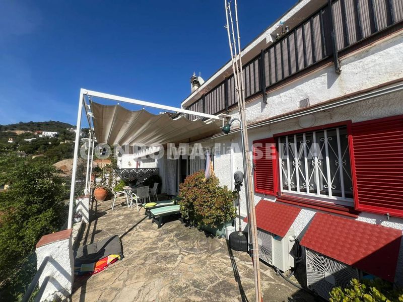 Foto 578d3006-c146-4719-9ad4-bbfe516df27e. Piso Canyellesla montgoda, piso con parking en venta en Lloret de Mar