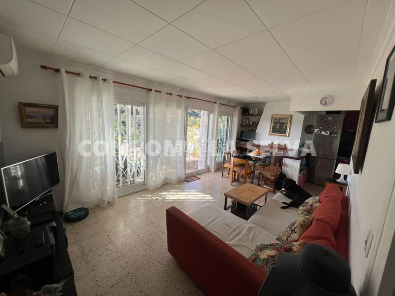 Foto 7f50e26a-5653-4758-995a-9beadc31e56d. Piso Canyellesla montgoda, piso con parking en venta en Lloret de Mar