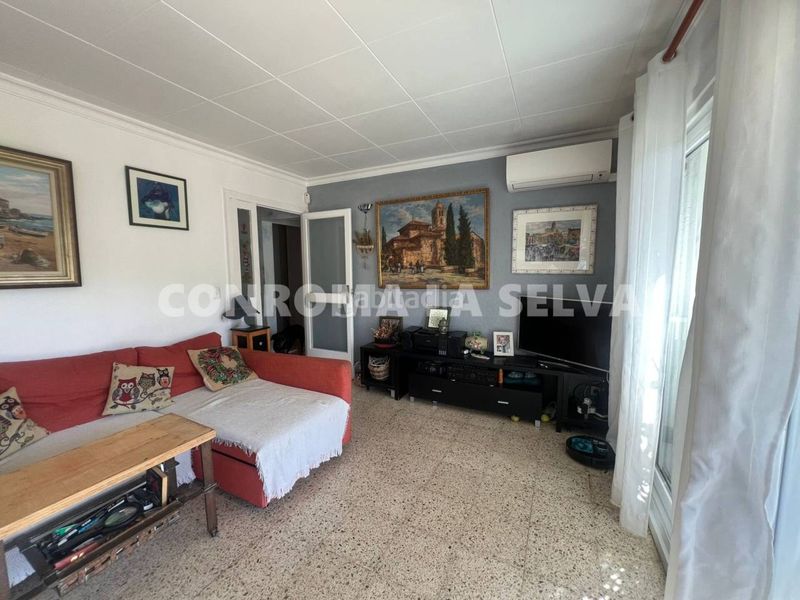 Foto 8fec0fca-c646-49f3-b06d-ec64411e49f7. Piso Canyellesla montgoda, piso con parking en venta en Lloret de Mar