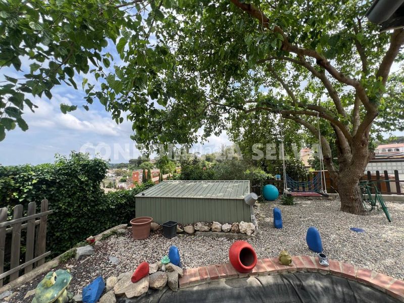 Foto 280b955b-1746-4e32-a0e0-18270f031487. Casa amb calefacció aparcament piscina a Niàgara Parc -Àgora Parc Tordera