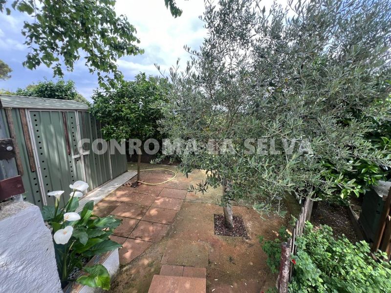 Foto 2d4611d8-5a1c-4e36-a142-023ffeddee6a. Casa amb calefacció aparcament piscina a Niàgara Parc -Àgora Parc Tordera