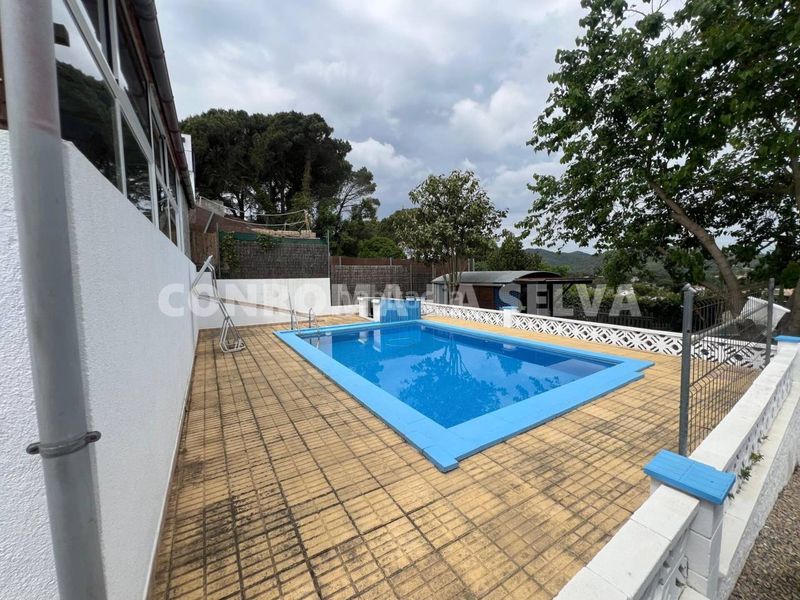 Foto 3b0abc30-3d85-4a62-ab77-f4b01e9ba2b6. Casa amb calefacció aparcament piscina a Niàgara Parc -Àgora Parc Tordera