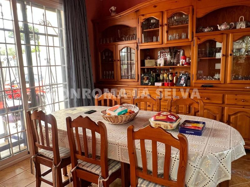 Foto 4803cad7-8228-40e0-8c38-5dba756d3502. Casa amb calefacció aparcament piscina a Niàgara Parc -Àgora Parc Tordera