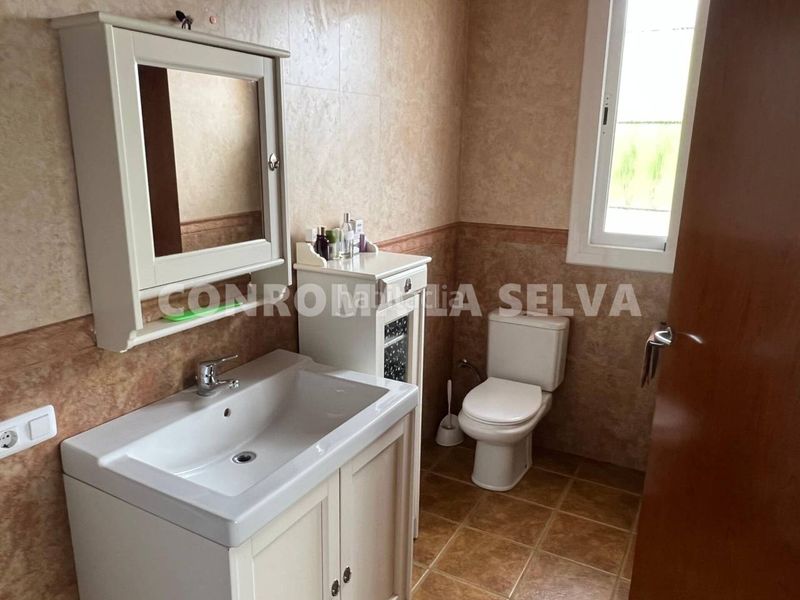 Foto 592bc9b6-5ec3-41f7-926b-f2ae0095d467. Casa amb calefacció aparcament piscina a Niàgara Parc -Àgora Parc Tordera