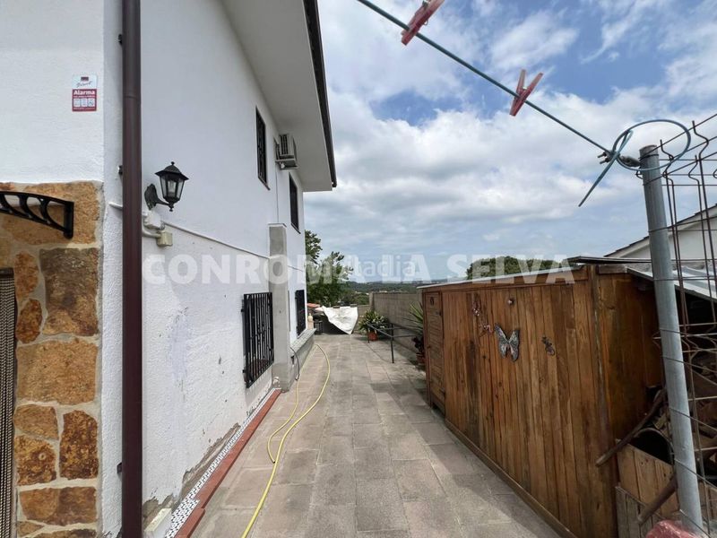 Foto 5fa7e8a0-825b-4651-b02a-a0bc7c42ac04. Casa amb calefacció aparcament piscina a Niàgara Parc -Àgora Parc Tordera