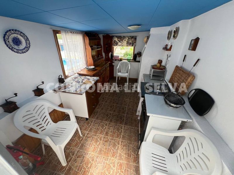 Foto 6f42bd93-b41d-4958-9148-b9ad9f9758f8. Casa amb calefacció aparcament piscina a Niàgara Parc -Àgora Parc Tordera
