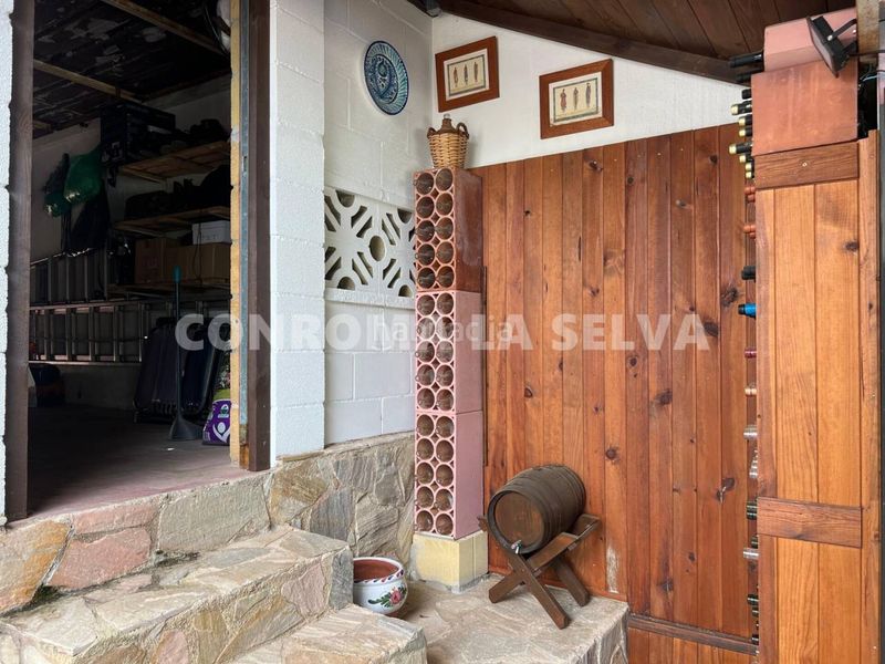 Foto aa721ecc-914e-46ec-9d89-70e86723a55a. Casa amb calefacció aparcament piscina a Niàgara Parc -Àgora Parc Tordera