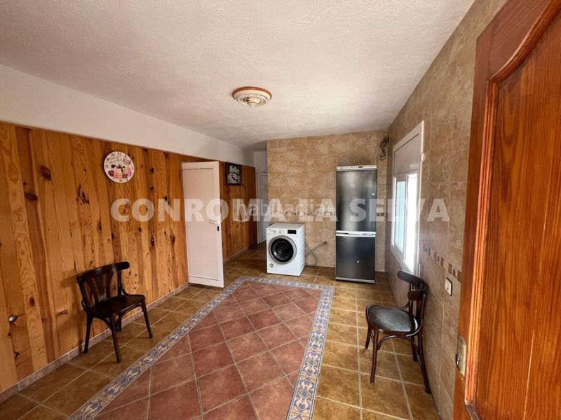 Foto b6a485e1-f3b0-46c2-811b-e6a3d706a5c6. Casa amb calefacció aparcament piscina a Niàgara Parc -Àgora Parc Tordera