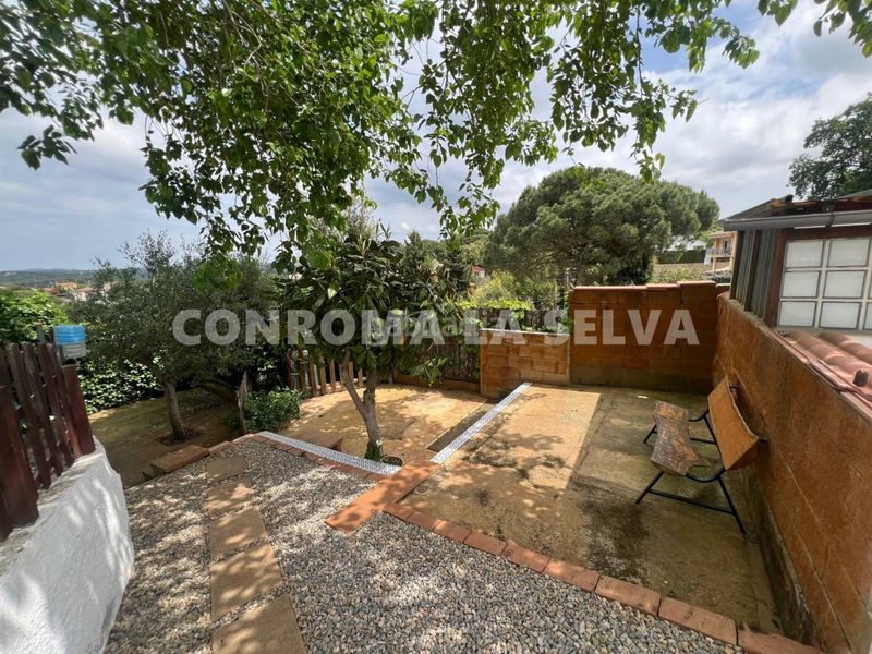 Foto c066a725-d823-42c4-ac18-65feefbc5919. Casa amb calefacció aparcament piscina a Niàgara Parc -Àgora Parc Tordera