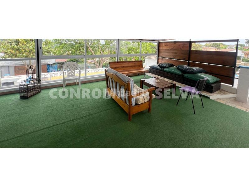Foto cfbdfcbf-8b74-4581-bd11-4f980ab8e5bb. Casa amb calefacció aparcament piscina a Niàgara Parc -Àgora Parc Tordera