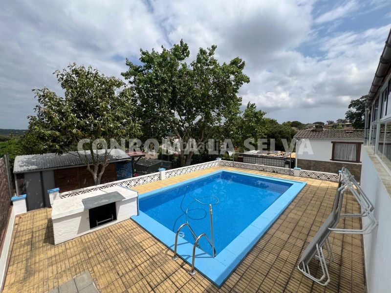 Foto e2c60399-458a-4464-918f-3db525a1473d. Casa amb calefacció aparcament piscina a Niàgara Parc -Àgora Parc Tordera