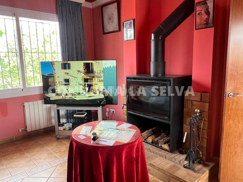 Foto ec82bfa9-3f6c-43b5-a746-795ed5b9808e. Casa amb calefacció aparcament piscina a Niàgara Parc -Àgora Parc Tordera