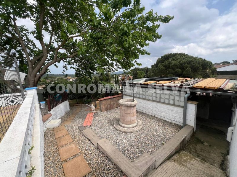Foto f2815353-97b5-440a-ade6-a2d720e49465. Casa amb calefacció aparcament piscina a Niàgara Parc -Àgora Parc Tordera