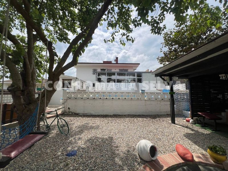 Foto f4a0c7d0-a25e-4bf0-8d70-1684c48ff792. Casa amb calefacció aparcament piscina a Niàgara Parc -Àgora Parc Tordera
