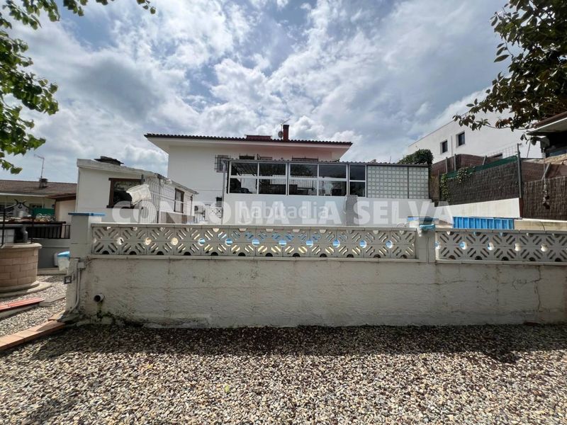 Foto fcaca31d-3178-486a-b001-fe426947f29d. Casa amb calefacció aparcament piscina a Niàgara Parc -Àgora Parc Tordera