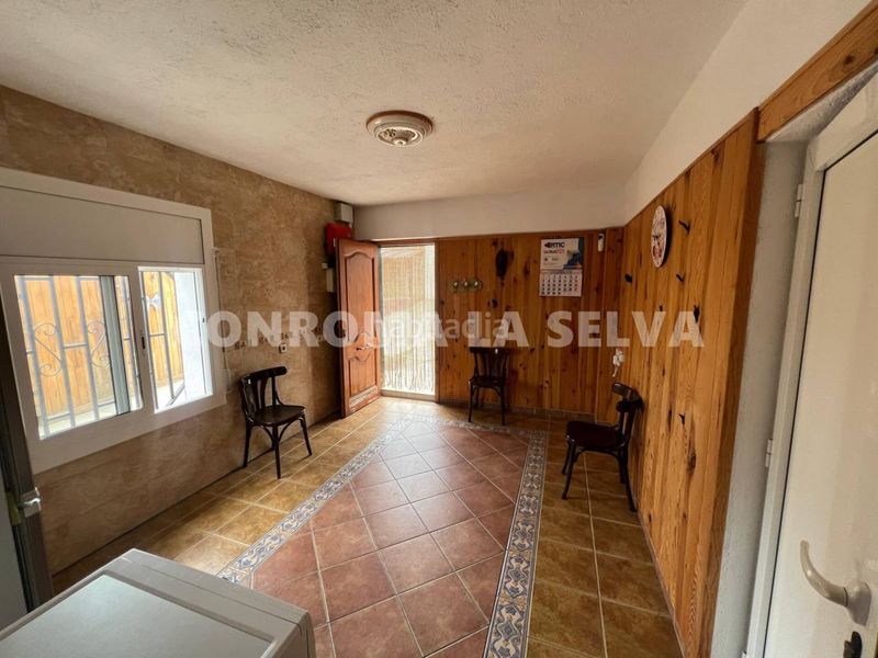 Foto ff52126c-a48f-44e3-a0cf-21850833ece4. Casa amb calefacció aparcament piscina a Niàgara Parc -Àgora Parc Tordera