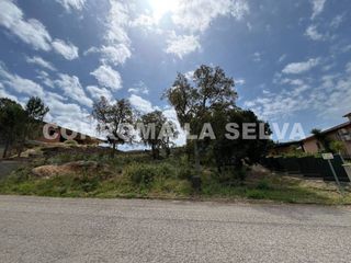 Finca rústica a Lloret Residencial - Montlloret