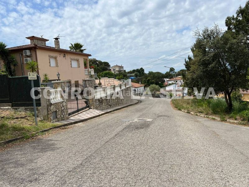 Foto 35757c7c-94bb-4536-b6da-de0775f5758a. Finca rústica a Lloret Residencial - Montlloret Lloret de Mar