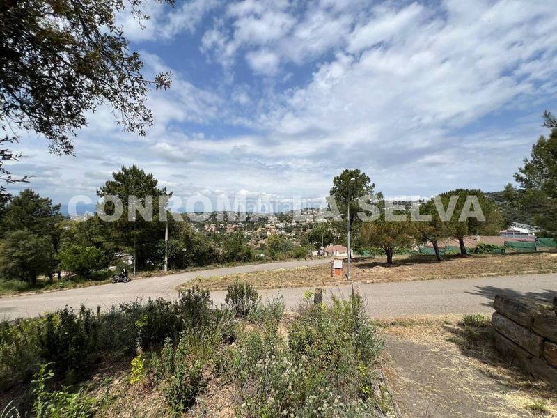 Foto 5978c3b3-3087-4634-b38b-f7ca3c9af131. Finca rústica a Lloret Residencial - Montlloret Lloret de Mar