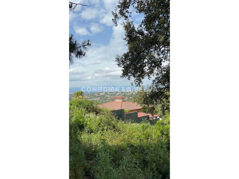 Foto 65992b19-3e3d-47b1-ac97-1039295af0ca. Finca rústica a Lloret Residencial - Montlloret Lloret de Mar