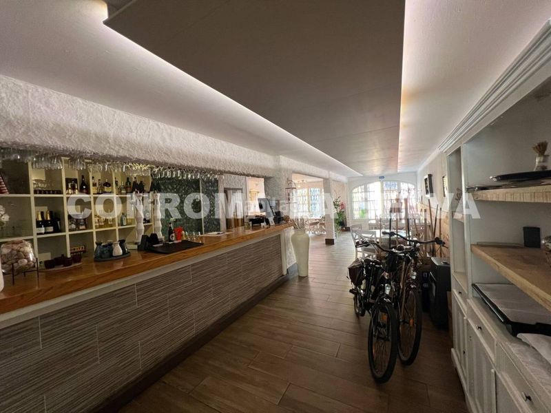 Foto d1f8f76a-8078-492b-8f66-5c69c4db0d56. Traspàs local comercial a Malgrat de Mar