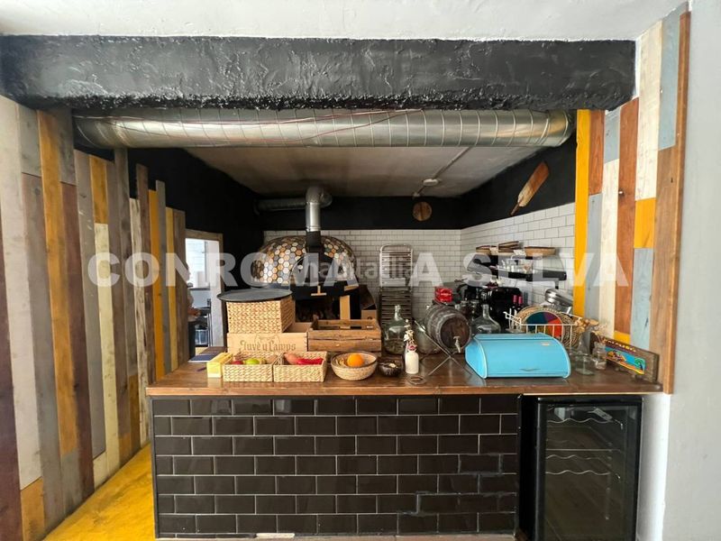 Foto d2d70d44-dce3-4092-bb79-c6e90d7c59a9. Traspàs local comercial a Malgrat de Mar