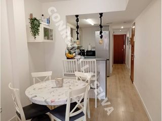 Etagenwohnung in Palafolls. Venta de piso en palafolls