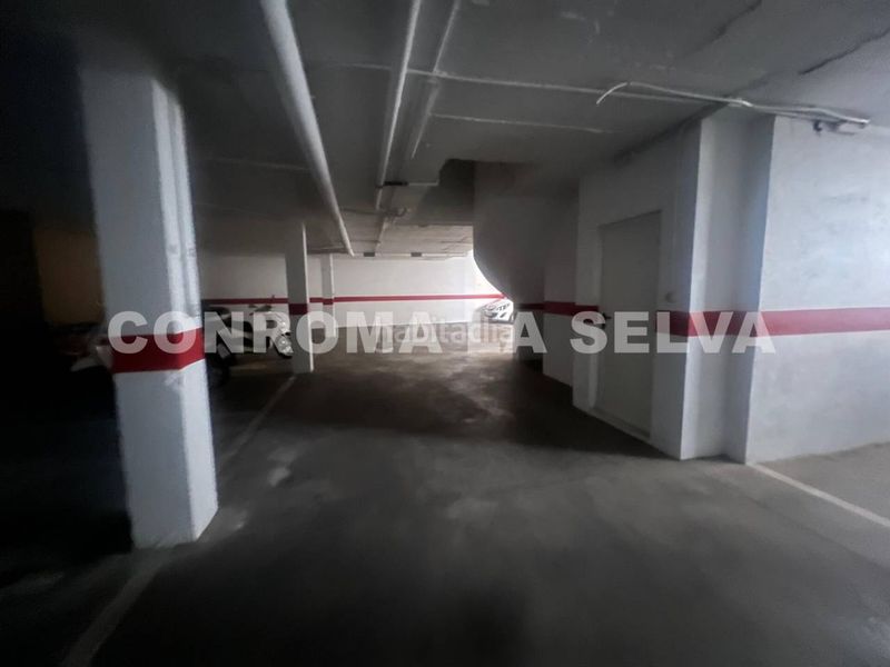 Foto 09e700b3-1bd9-491e-b995-a752a26cf63f. Aparcament cotxe a Vilartagues-Tueda de Dalt Sant Feliu de Guíxols