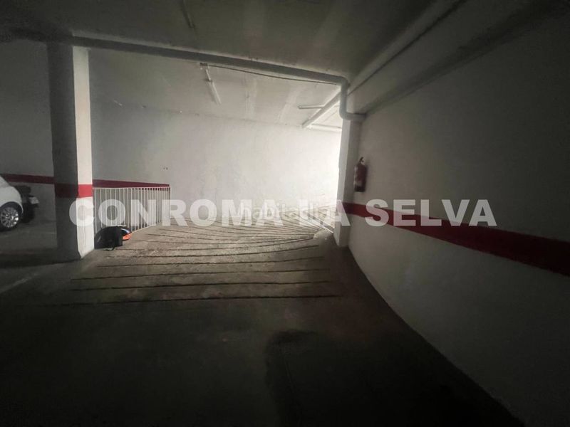 Foto 2f3e5bd4-36d7-4448-8975-0b57f0ad643b. Aparcament cotxe a Vilartagues-Tueda de Dalt Sant Feliu de Guíxols