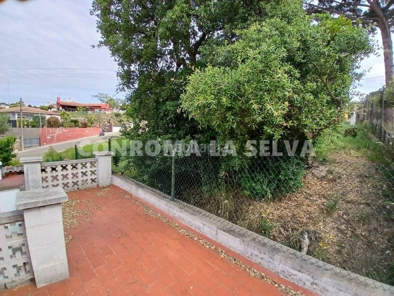 Foto 56f8d50e-d6d5-4a3b-9a16-10409b49d877. Casa a Niàgara Parc -Àgora Parc Tordera
