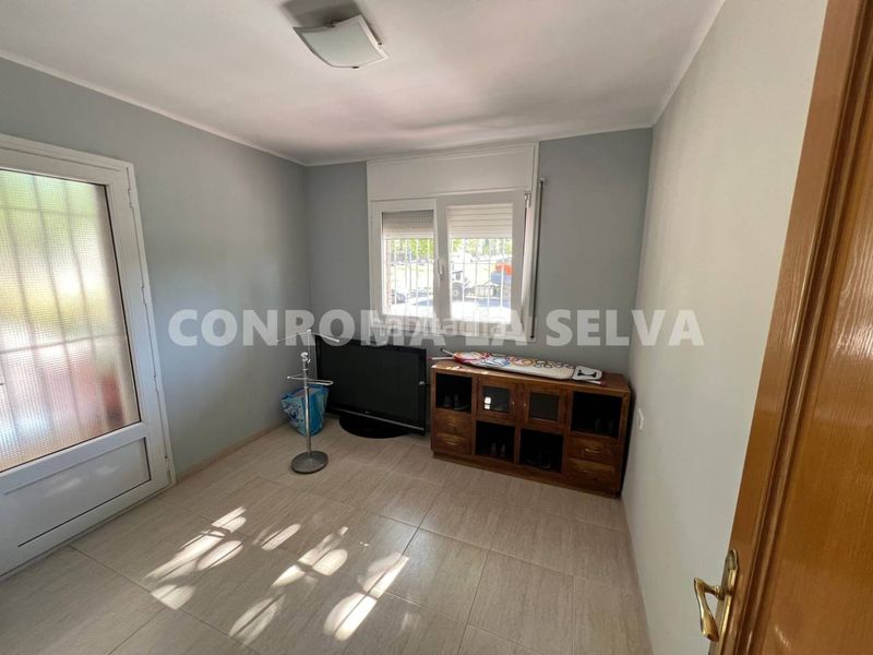 Foto 1aef26e6-2303-4f1e-8bd3-dad3afb554ed. Flat with heating pool in El Molí-El Rieral Lloret de Mar