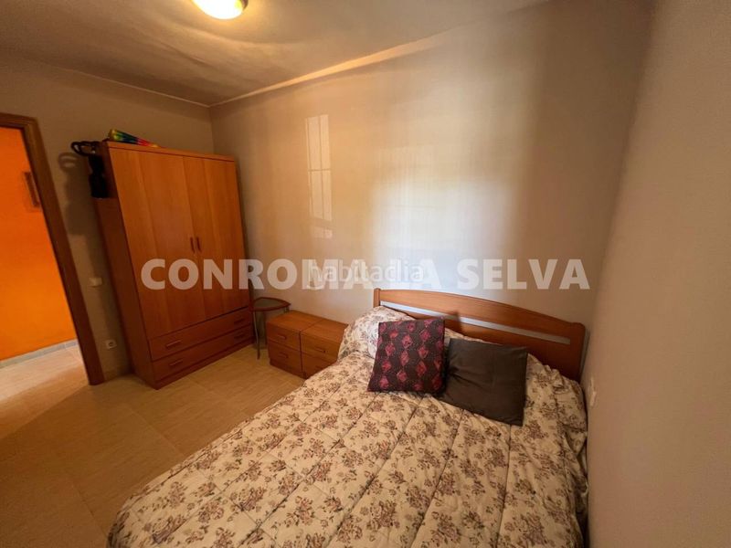 Foto 48ce1f16-b64a-4bee-84fa-847c62bae247. Flat with heating pool in El Molí-El Rieral Lloret de Mar