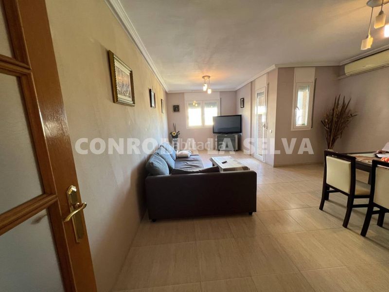 Foto 8b93a702-fc9a-4126-bb25-3e42dffdc866. Flat with heating pool in El Molí-El Rieral Lloret de Mar