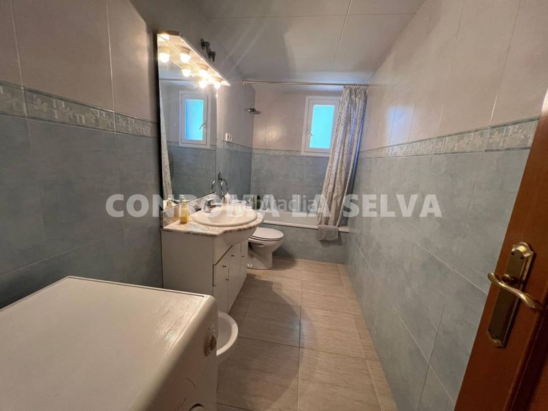Foto a0375fd1-d15d-47fe-a234-6a81810a065d. Flat with heating pool in El Molí-El Rieral Lloret de Mar