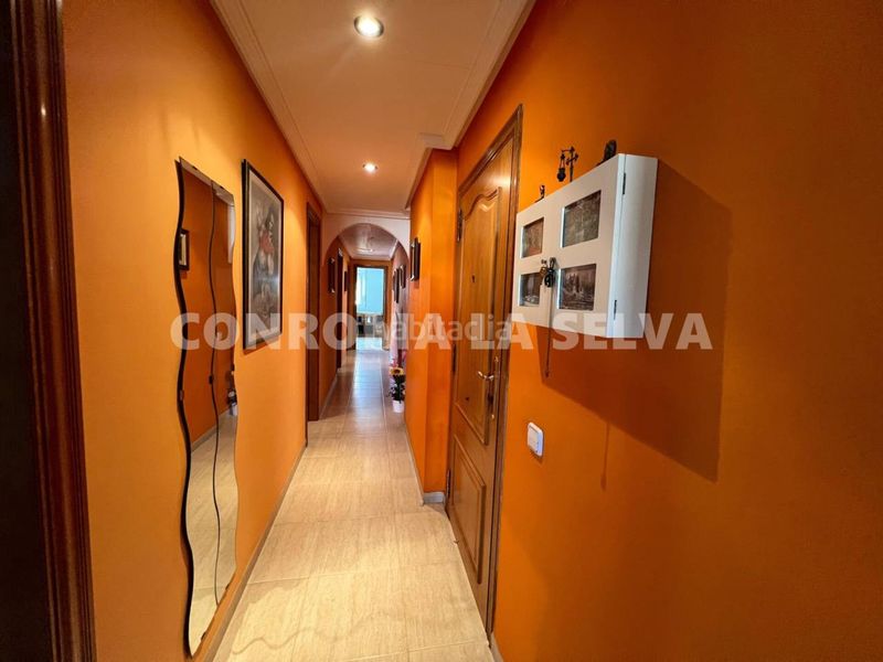 Foto abd1d98e-d0d6-4b96-8a0f-2b27bdadc9e9. Flat with heating pool in El Molí-El Rieral Lloret de Mar
