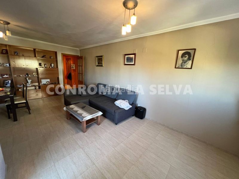 Foto b3fc4409-75f7-4a97-a39e-41ca8dd21cbd. Flat with heating pool in El Molí-El Rieral Lloret de Mar