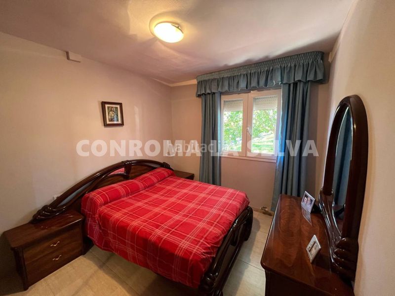 Foto d79e298b-0a8c-4b7d-96e5-01e8fc367675. Flat with heating pool in El Molí-El Rieral Lloret de Mar