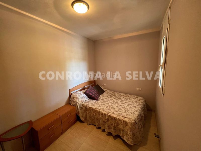Foto f66210eb-bebc-4f11-b7a8-bb5e56570804. Flat with heating pool in El Molí-El Rieral Lloret de Mar